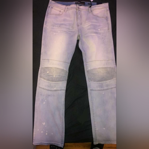 Denim jeans - Picture 2 of 3